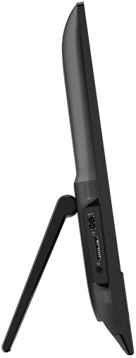 Моноблок Lenovo IdeaCentre 310-20IAP (black 19.5" WXGA+ Pen J4205, 4Gb, 500Gb, DVDRW, DOS, k+m) (F0CL002TRK) F0CL002TRK
