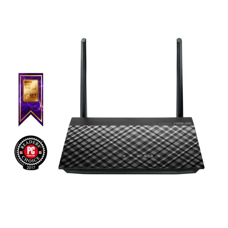 Маршрутизатор Asus беспроводной 10/100BASE-TX RT-AC51U RT-AC51U #2