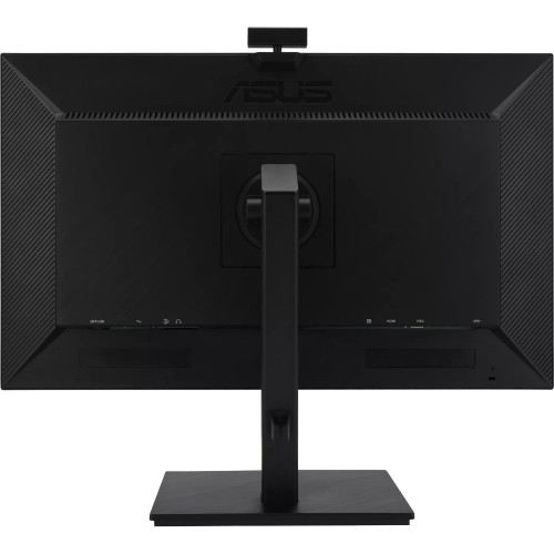 Монитор ASUS 27" IPS, 16:9 FHD (1920x1080x60Hz),250cd/m2,1000:1,178/178,5ms,HDMI,DP,VGA,Sp 2W,WebCam,Black 90LM04P1-B02370 BE279QSK BE279QSK #2