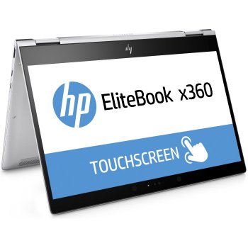 Ноутбук HP EliteBook x360 1020 G2 12.5"/Touch Privacy/i7-7500U 8GB/256GB PCIe NVMe TLC/W10p64/1yw/Intel 8265 AC 2x2+BT 4.2/No NFC 1EM55EA 1EM55EA