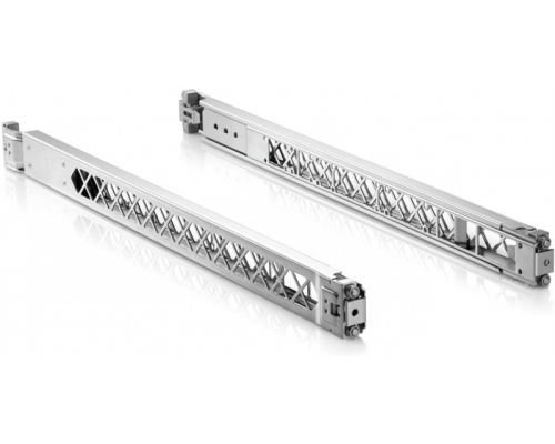 Кронштейн HPE Aruba X414 1U Universal 4-post Rack Mount Kit J9583B J9583B