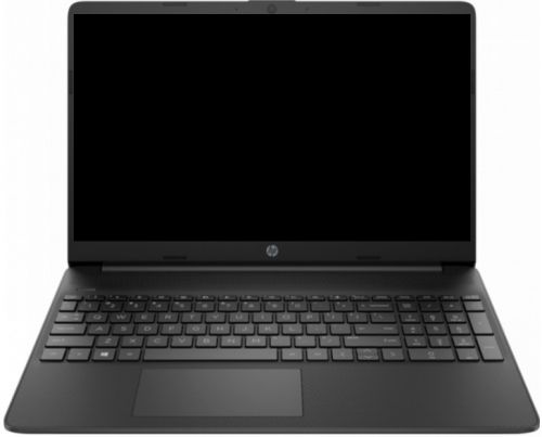 Ноутбук HP Laptop 15s-fq5000ci Core i5-1235U 3.3GHz,15.6" FHD (1920x1080) AG 16Gb DDR4(2x8GB),512Gb SSD,Intel Iris Xe,41Wh,1.7kg,1y,Gray,DOS,KB Eng/Rus 6D9A2EA 6D9A2EA #3