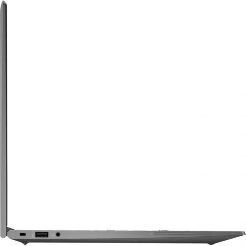 Ноутбук HP Zbook Firefly 15 G8 Core i7-1165G7 2.8GHz,15.6"FHD (1920x1080) IPS AG, NVIDIA T500 4GB GDDR6, 16Gb DDR4(1), 512 Gb SSD,56Wh LL,FPR,HD Webcam,1.7kg,2y,Gray,Win10Pro(multilang), eng kbd 4F8Y5EA 4F8Y5EA #6