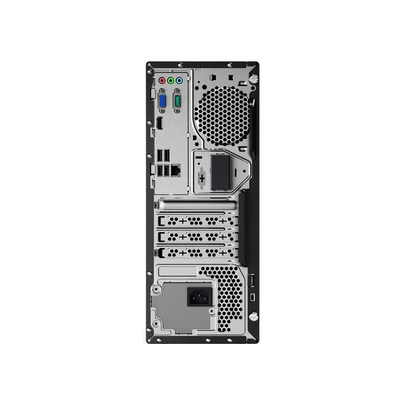 Персональный компьютер Lenovo V520 i5-7400 4GB 500GB Intel HD DVD±RW No_Wi-Fi USB KB&Mouse W10_P64-RUS 1Y carry-in (10NK005GRU) 10NK005GRU