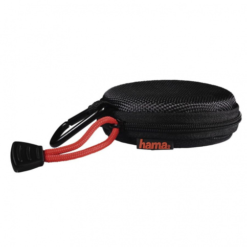 Сумка Hama H-122054 черный 80х30х80мм 00122054 00122054