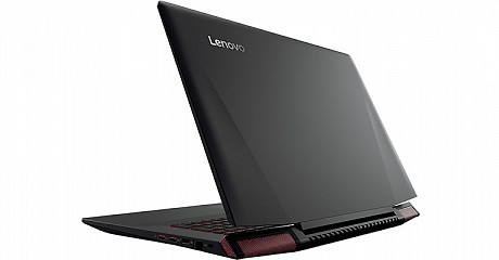 Ноутбук Lenovo Y700-15ISK 15.6'' (1920x1080)/ i7-6700HQ 2.60GHz/12GB/1TB+128GB SSD/GTX960M/Win 10 80Q00017RK