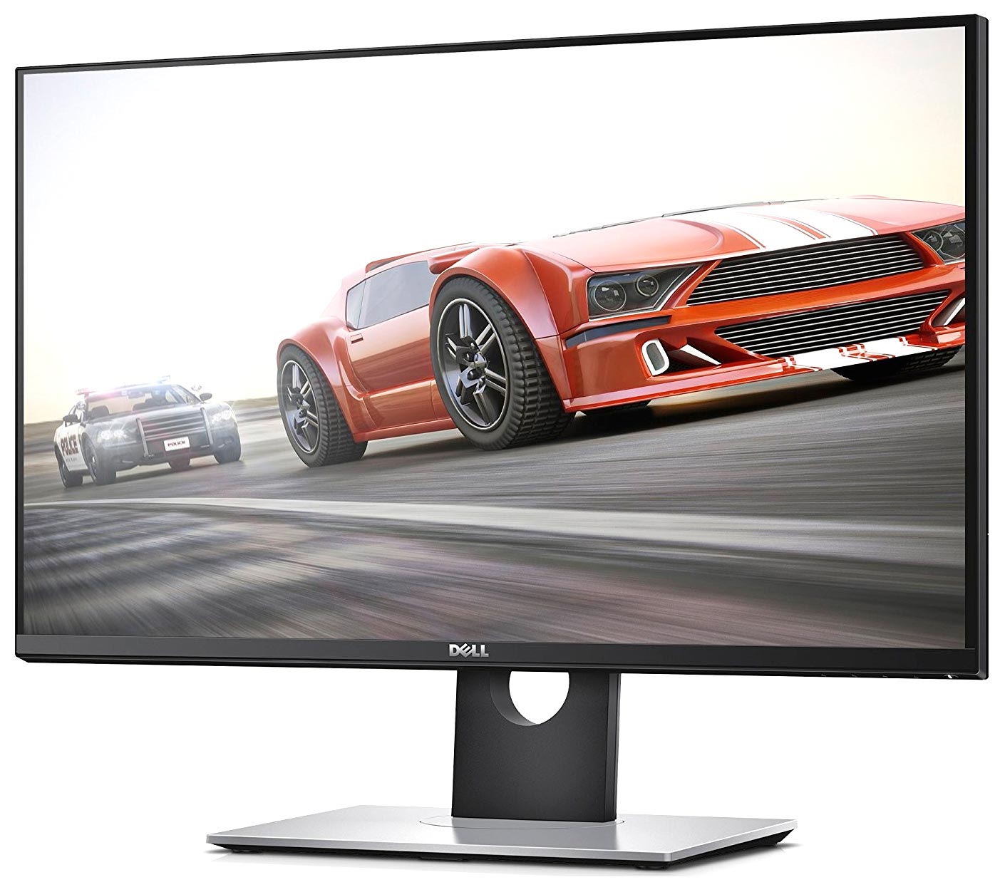 Монитор Dell 27", S2716DG LED (TN; 350 cd/m2; 1000:1; 1ms; 2560x1440; 178/178;HDMI,USB3.0) 2716-4381 2716-4381