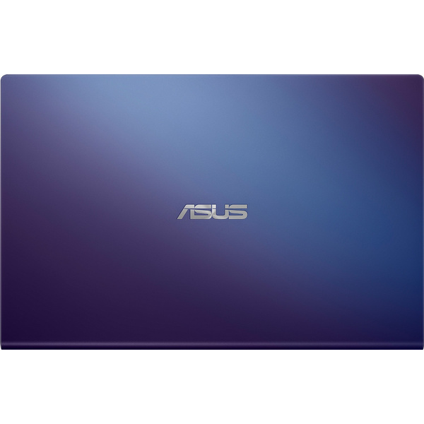 Ноутбук ASUS X509JP-EJ065T Core i5 1035G1/8Gb/SSD512Gb/MX 330 2Gb/15.6"/TN/FHD/Win10/blue 90NB0RG3-M02890 90NB0RG3-M02890