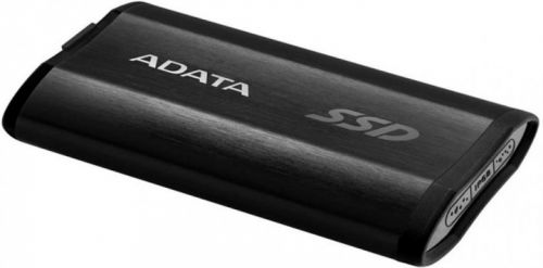 Внешний SSD диск ADATA ASE800-512GU32G2-CBK 512GB,SE800,USB 3.2,Type-C,IP68 waterproof/shockproof,Black ASE800-512GU32G2-CBK ASE800-512GU32G2-CBK #2