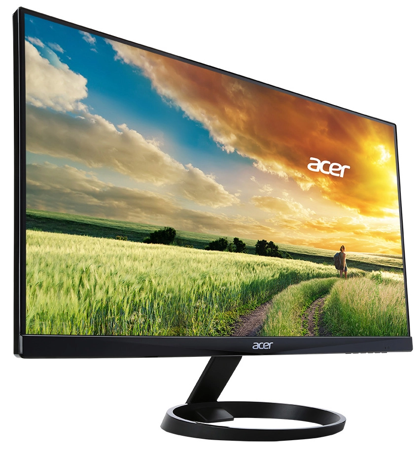 Монитор Acer 24" BE240YBMJJPPRZ LCD UM.QB0EE.006 UM.QB0EE.006 #5