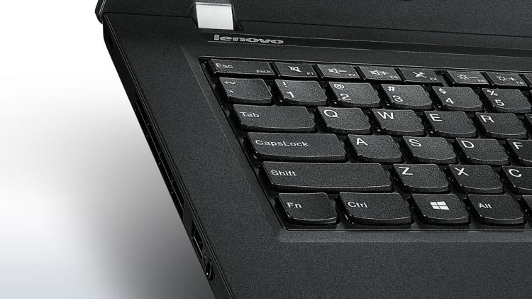 Ноутбук Lenovo ThinkPad EDGE E450 14" FHD,i5-5200U,8Gb,1TB+16GB,Radeon R7 M260 2G,BT,WiFi 20DC006ERT 20DC006ERT