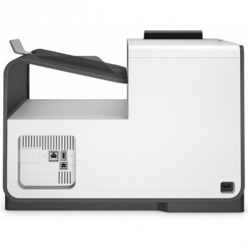 Принтер HP PageWide Pro 452dw A4 Duplex Net WiFi USB RJ-45 D3Q16B D3Q16B