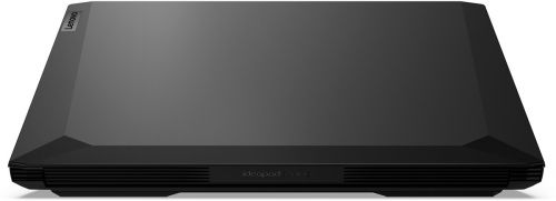 Ноутбук Lenovo IdeaPad 15IHU6 i7-11370H 3300 МГц 15.6" Cенсорный экран нет 1920x1080 8Гб DDR4 3200 МГц SSD 512Гб нет DVD GeForce RTX 3050 Ti для ноутбуков 4Гб/да DOS черный 2.25 кг 82K10021 82K10021RK 82K10021RK