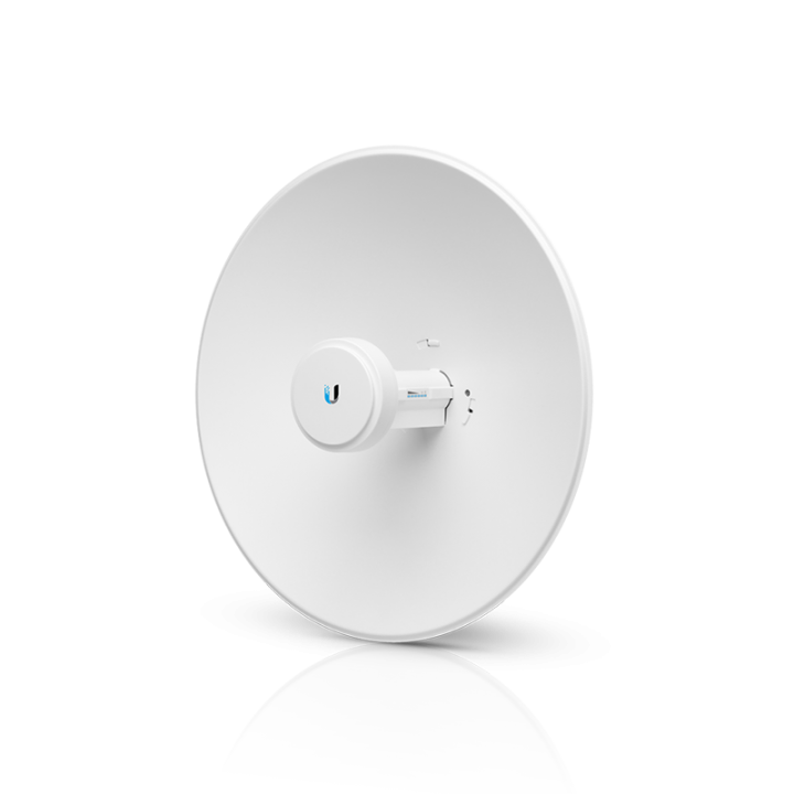 Антенна Ubiquiti PowerBeam 5AC-620 антенна параболическая активная PBE-5AC-620 PBE-5AC-620 #6