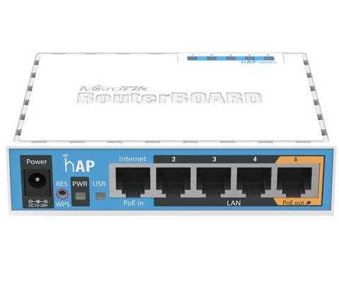 Двухдиапазонная система Mikrotik Mikrotik RouterBOARD hAP электронное устройство RB951Ui-2nD RB951Ui-2nD #2