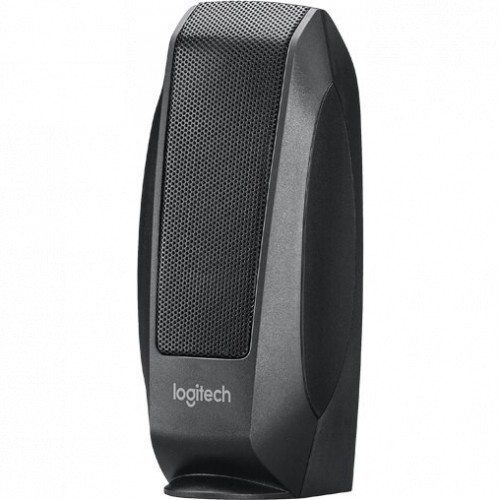 Колонки Logitech S120 black oem 980-000010 980-000010 #4