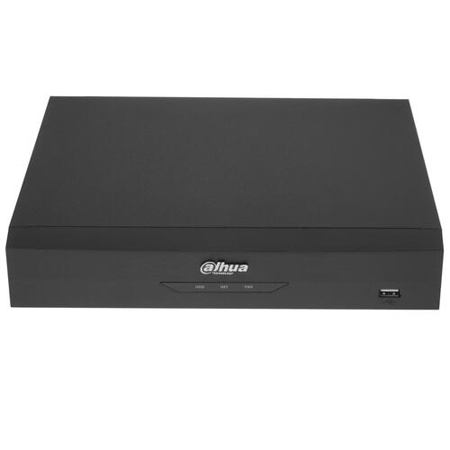 HDCVI-видеорегистратор Dahua DH-XVR5104HS-4KL-I2 4-канальный с ИИ Формат видеосигнала:AHD, TVI, IP, CVBS; отображение: до 8Мп; запись: до 8Мп@7к/с, 4M-N@25к/с; DH-XVR5104HS-4KL-I2 DH-XVR5104HS-4KL-I2 #4