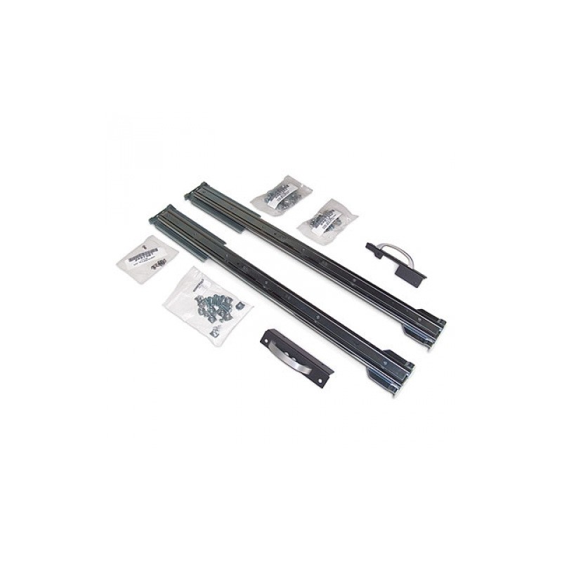 Комплект крепления в стойку HPE 3100/4210 16 Rackmount Kit JD321A JD321A