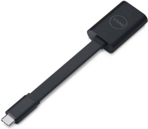 Переходник Dell USB-C to DisplayPort 470-ACFC 470-ACFC