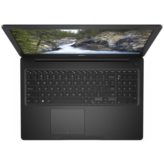 Ноутбук Dell Vostro 3590 Core i5-10210U (1,6GHz) 15,6'' FullHD Antiglare 8GB (1x8GB) DDR4 256GB SSD Radeon 610 2GB GDDR5 TPM 3 cell (42 WHr) W10 Pro 1year NBD 3590-7636 3590-7636