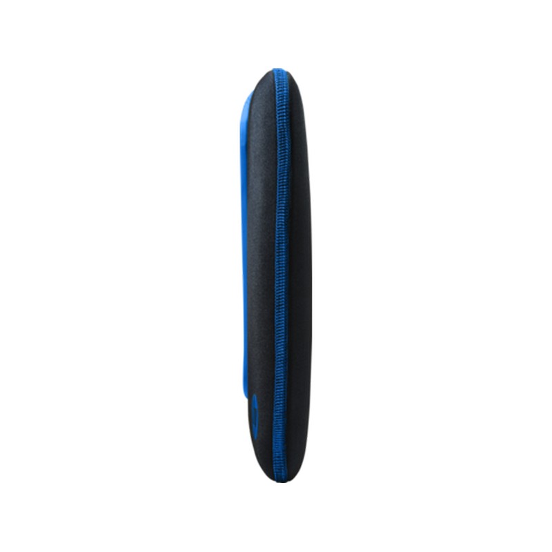 Сумка для ноутбука HP 15.6 Blk/Blue Chroma Sleeve V5C31AA V5C31AA #2