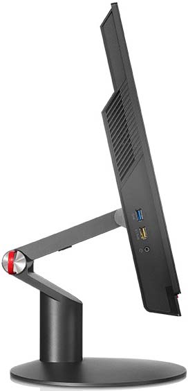 Моноблок Lenovo ThinkCentre M810z 10Q1S04E00 10Q1S04E00 #5