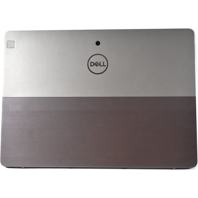 Ноутбук Dell Latitude 7200 12.3"(1920x1280) WVATouch/Intel Core i5 8265U(1.6Ghz)/8192Mb/256SSDGb/noDVD/BT/WiFi/38WHr/war 3y/0.85kg/black/key/W10Pro + TPM, 2*T 7200-4050 7200-4050