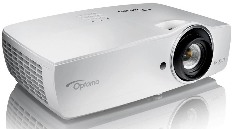Проектор Optoma WU470 Full3D; DLP,WUXGA(1920*1200),5000 ANSI Lm,20000:1;TR:1.39-2.09:1;1,5x Zoom;H:+/-30;V:+/-25;HDMx2+MHLv.2.2;VGA INx1;Composite;AudioINx1;VGAOut;AudioOut;RJ45;RS232;10W;USB-Ax2 reader/wireless;USB service;29dB E1P1D12WE1Z1 E1P1D12WE1Z1