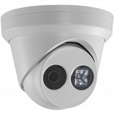Видеокамера IP Hikvision DS-2CD2385FWD-I (6mm) 8Мп уличная с EXIR-подсветкой до 30м; объектив 6мм DS-2CD2385FWD-I (6mm) DS-2CD2385FWD-I (6mm)