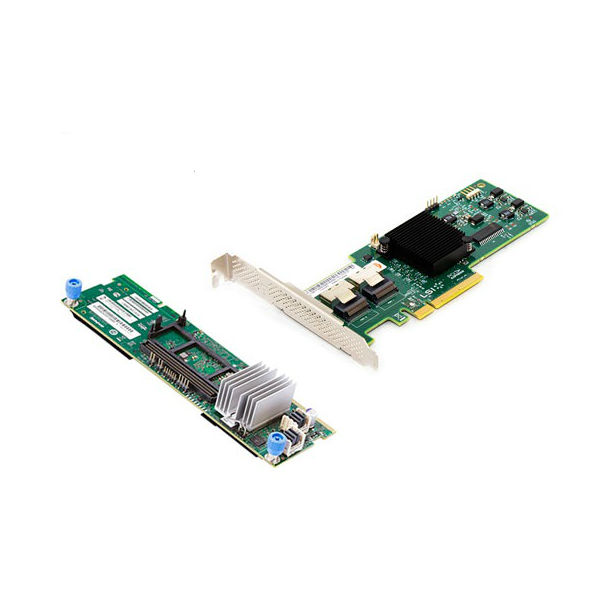 Опция Lenovo ServeRAID M1200 RAID 5 Enablement Kit for Flex System x240 M5 00JX141 00JX141