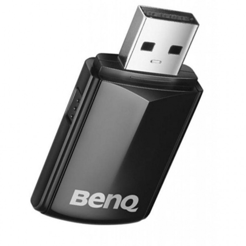 Адаптер BenQ WDRT8192 беспроводной 5J.J3F28.E01 5J.J3F28.E01