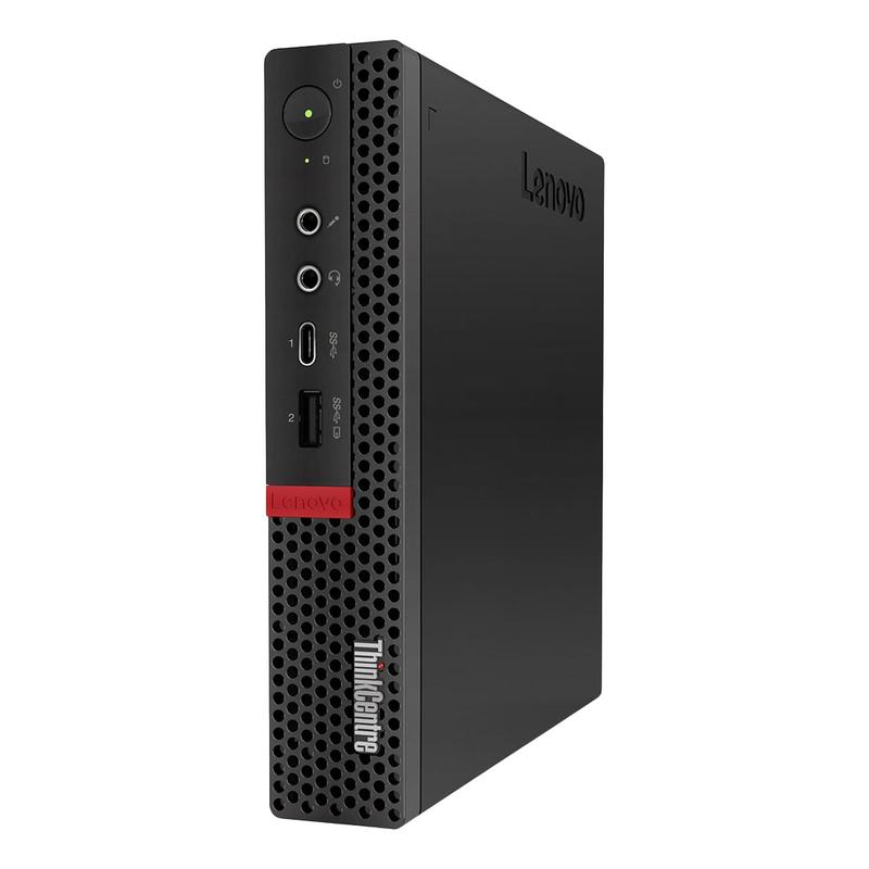 Компьютер Lenovo ThinkCentre M630e  PEN_5405U 4Gb 128GB_SSD_SATA Intel HD NoDVD BT_1X1AC USB KB&Mouse NO_VESA NO_OS  1 Year On-site 10YM0024RU 10YM0024RU
