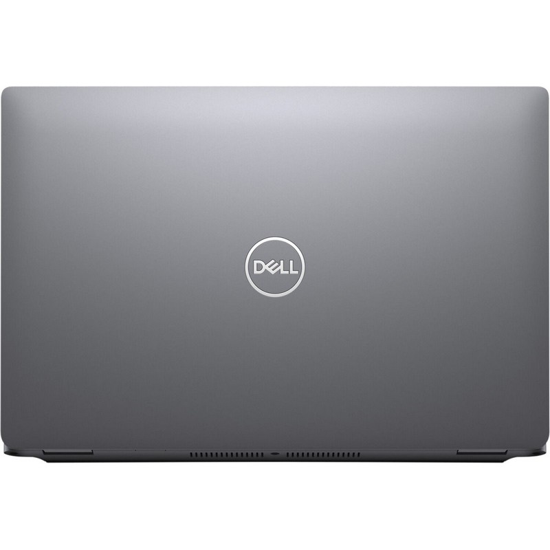 Ноутбук Dell Latitude 5420 Core i7-1165G7 (2.8GHz) 14,0" FullHD IPS Antiglare 16GB (1x16GB) DDR4 512GB SSD Intel® Iris® Xe Graphics 4cell (63Whr),FPR, TPM,Thunderbolt 4,W10 Pro 3y ProS+NBD gray 5420-0471 5420-0471