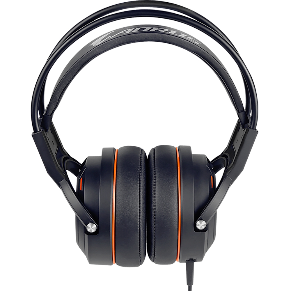 Веб-камера Gigabyte AORUS H5/USB HEADSET/CIR/MIC/B RTL GP-AORUS H5 GP-AORUS H5 #6