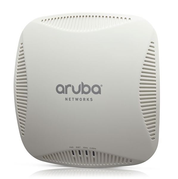 Точка доступа Aruba AP-205 Dual 2x2:2 802.11ac AP JW164A JW164A