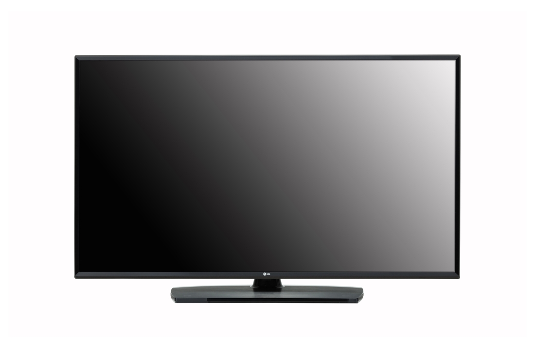 Коммерческий телевизор LG 49LU341H 49" FHD, TV input:RF, RS-232, Pro:Centric V 49LU341H 49LU341H