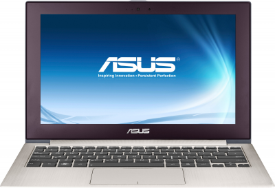 Ноутбук ASUS UX32LA-R3103H 13.3"/Intel Core i5 4210U/6144Mb/256SSDGb/noDVD/Intel HD440 90NB0511-M01940