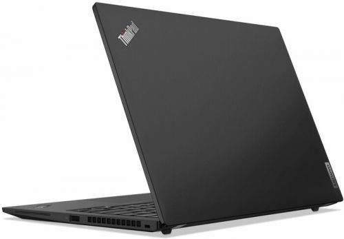 Ноутбук Lenovo ThinkPad T14s Gen 3 14" WUXGA (1920x1200) IPS 300N, i5-1240P, 16GB LPDDR5 4800, 512GB SSD M.2, Intel Iris Xe, WiFi, BT, FPR, IR Cam, 57Wh, 65W USB-C, KB RU/ENG, NoOS, 1Y, 1.21kg 21BR00DVRT 21BR00DVRT #6