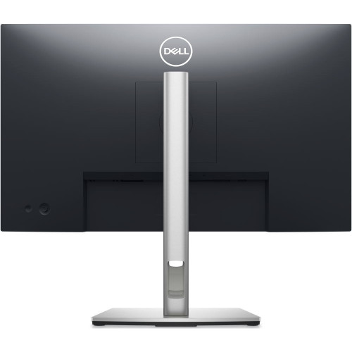 Монитор Dell 23.8" P2423D черный IPS LED 5ms 16:9 HDMI матовая HAS Pivot 1000:1 300cd 178гр/178гр 2560x1440 DisplayPort USB 5.45кг 210-BDEG 210-BDEG