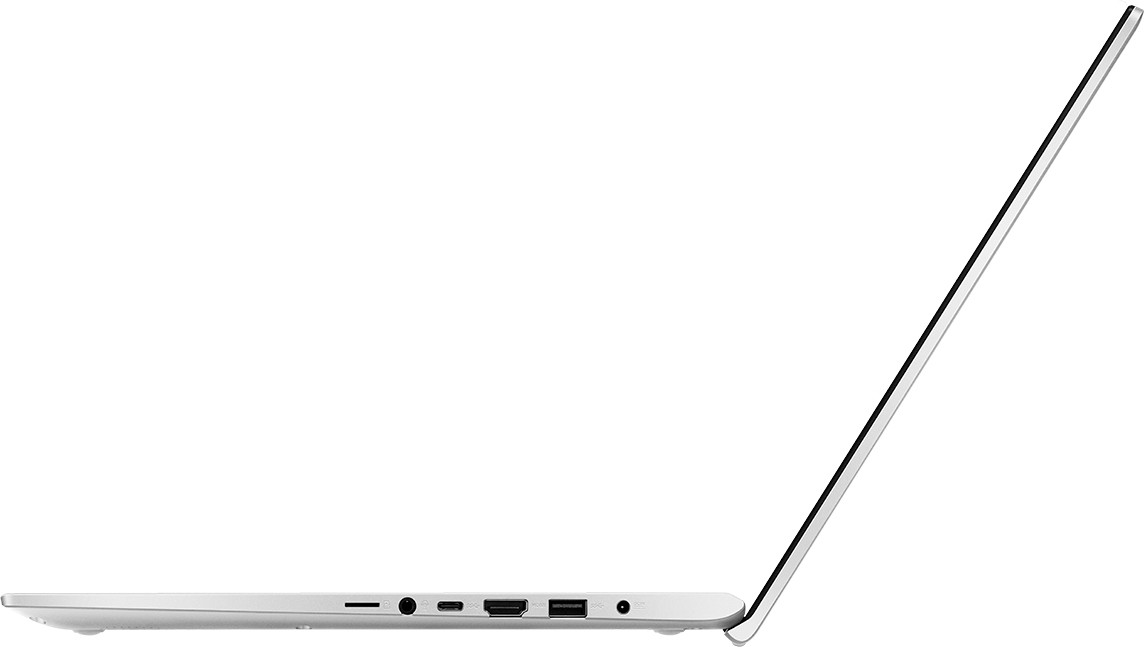 Ноутбук ASUS VivoBook 17 X712JA-AU359T Intel Core i5-1035G1/8Gb/512Gb SSD/17.3" IPS FHD AG (1920x1080)/Intel UHD Graphics/WiFi6/BT/Cam/Windows 10 Home/2.3Kg/Silver 90NB0SZ1-M04430 90NB0SZ1-M04430