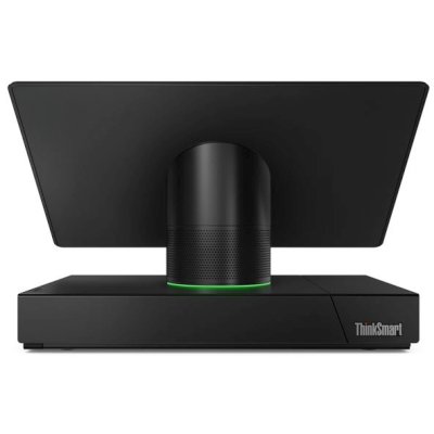 Моноблок Lenovo ThinkSmart Hub 500 11.6" Touch, i5-7500T, 8GB DDR4, 128GB SSD, Intel HD Graphics 630, WiFi, BT, TPM, Win 10 IOT64 CBB-RUS 10V50002RU 10V50002RU