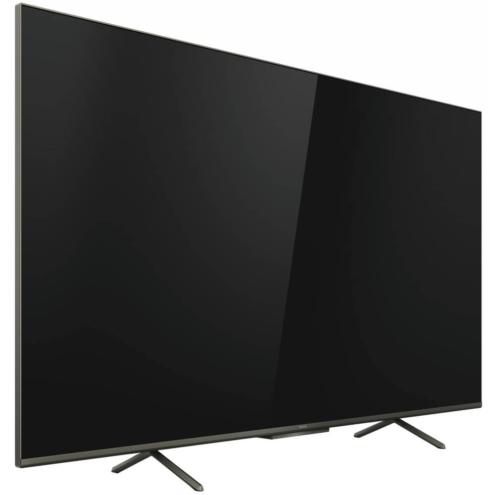 Телевизор Philips 43PUS8108/60 43",Series 8,серебристый,4K,60Hz 43PUS8108/60 43PUS8108/60 #6