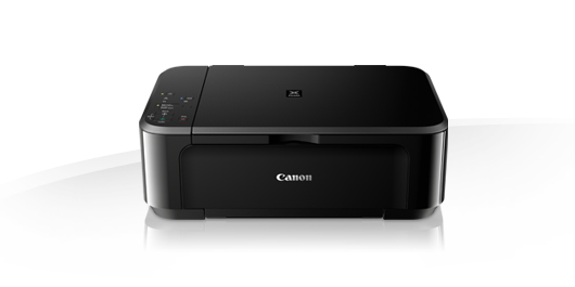 МФУ Canon PIXMA MG3640 А4, (1200x2400)/Copier, 4800х1200, 2пл., печать без полей, USB/WiFi 0515C007 0515C007
