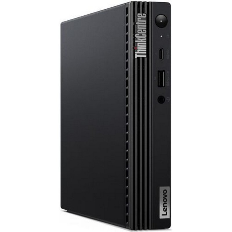 Персональный компьютер Lenovo ThinkCentre Tiny M75q-2 Ryzen 3 Pro 4350GE, 8GB, 256GB SSD M.2, Radeon Vega 8, WiFi, BT, NoDVD, 65W, VESA, USB KB&Mouse, NoOS, 3Y On-site 11JJ001RRU 11JJ001RRU
