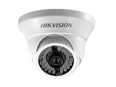 HD-TVI камера Hikvision DS-2CC55A2P-IRMM 2.8 мм, 1/3" DIS, 700 ТВл, F1.2 DS-2CC55A2P-IRMM DS-2CC55A2P-IRMM