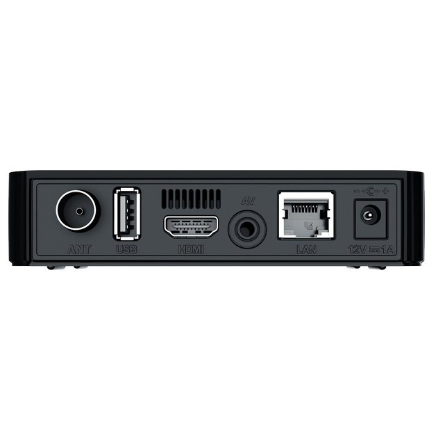 БУ MAG-275 IPTV STB Телевизионная приставка БУ MAG-275 #2