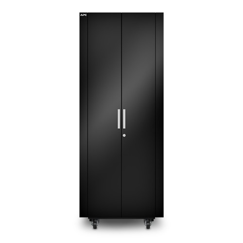 Шкаф APC NetShelter CX 38U, международное исполнение, черный AR4038IX429 AR4038IX429 #2