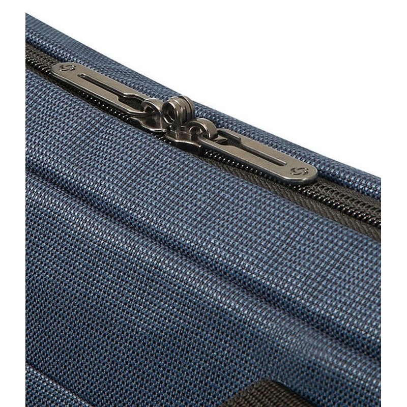 Сумка Samsonite для ноутбука (15,6) CC8*007*01, цвет синий SAM-CC800701/Blue SAM-CC800701/Blue