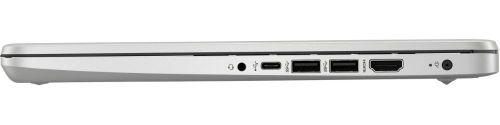 Ноутбук HP 14s-fq0032ur Ryzen 3 3250U/8Gb/SSD256Gb/RX Vega 3/14"/IPS/FHD/Win10/white 22M94EA 22M94EA