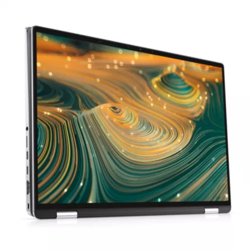 Ноутбук Dell Latitude 9420 2-in-1 Core i7-1185G7 (3.0GHz) 14.0" 16:10 QHD+ (2560*1600) WVA Touch 500 nits 16GB LPD 1TB SSD Intel® Iris® Xe Graphics FPR, TPM, vPro3 cell W10 Pro+W11 Pro 3y ProS+NBD titan gray 1,4kg 9420-6187 9420-6187